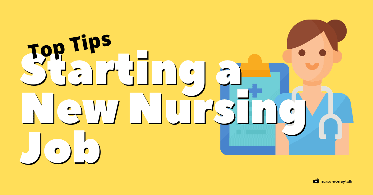 7-job-searching-tips-for-new-nurses-new-nurse-nursing-jobs-nursing-tips