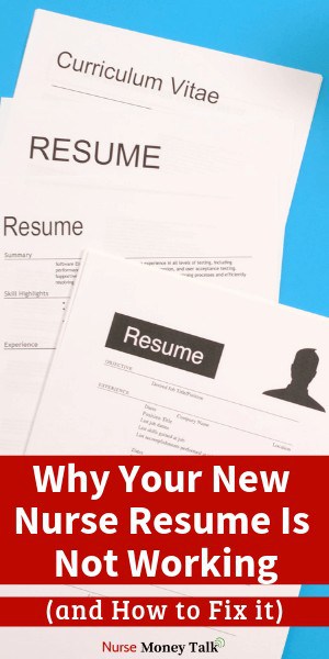  This article is going to give you tips on crafting the perfect new nurse graduate resume. #nursing #resume 