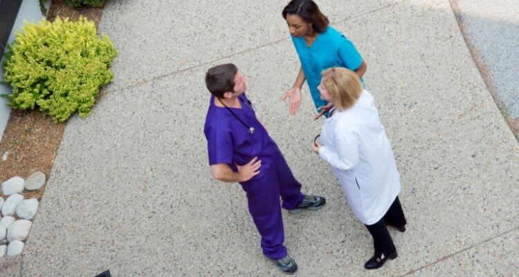 Advice for Nurses: What Nursing School Doesn’t Teach You