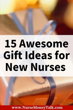 gifts for daughter graduating nursing school