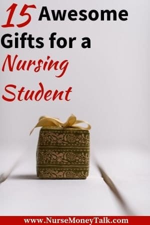 This article is a list of the best gifts for nursing students.