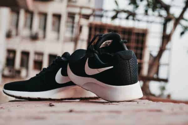 best nikes for standing all day women's