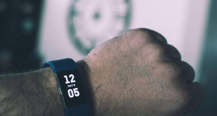 5 Best Fitbit for Nurses with Buying Guide