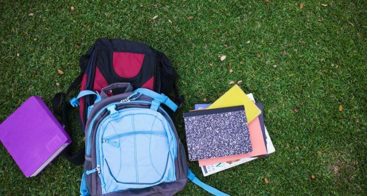 nurse bookbag