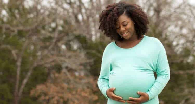 Can Nurses Work While Pregnant?