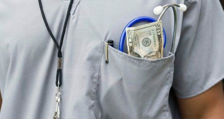 Do Nurses Get Paid for Clinicals?