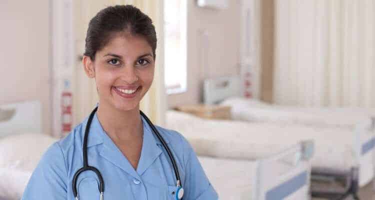 5 Meaningful Benefits of Being a Nurse