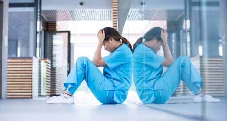 Is Being a Nurse Stressful?