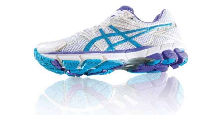 asics shoes for nurses