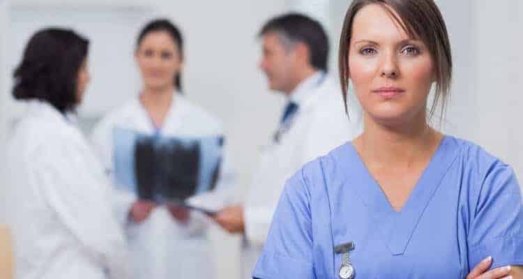 Is Being a Nurse Worth it?