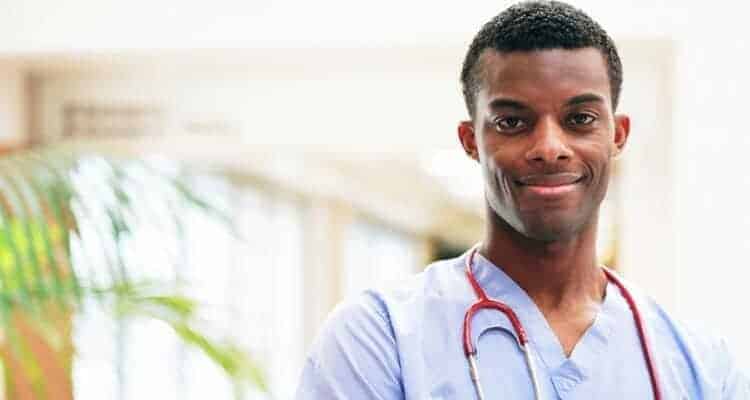 5 Best Nursing Jobs for Men