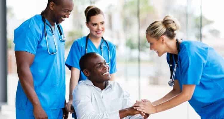 How to Introduce Yourself to Patients: Guide to Building Nurse-Patient Rapport