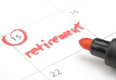the day a nurse is going to retire