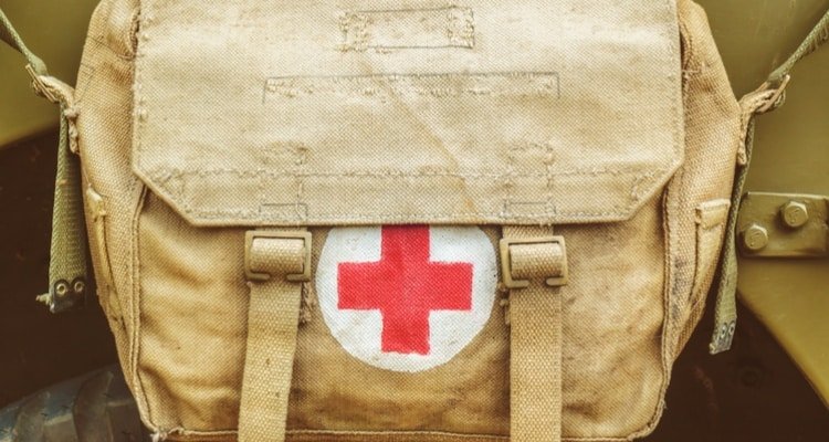 10 Best Medical Bags for Nurses (Nurse Bag & Totes Review)