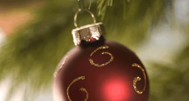 10 Awesome Nurse Christmas Ornaments