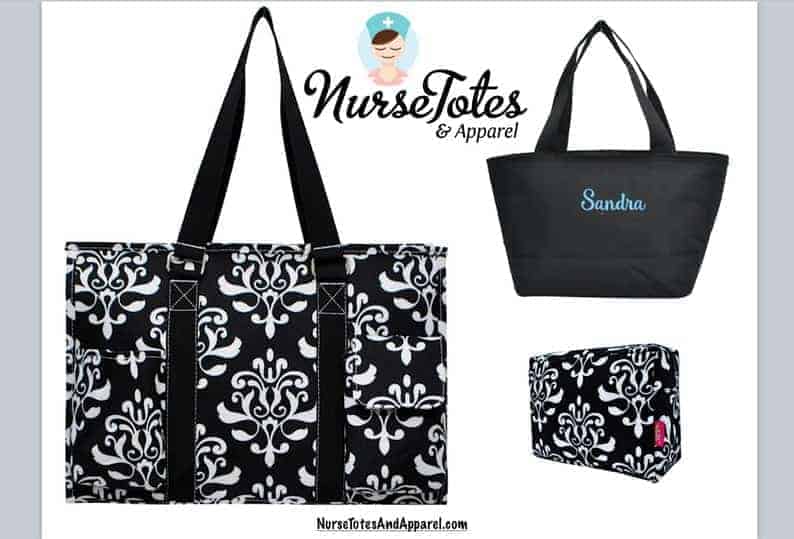 best totes for nurses