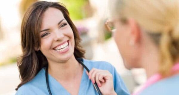 8 vs 12 Hour Nursing Shifts - Nurse Money Talk