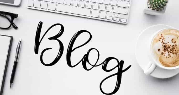 starting a nurse blog