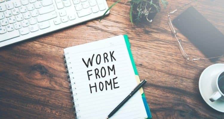 Can a Nurse Work From Home?