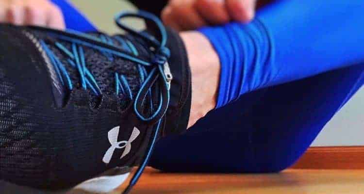 best under armour shoes for nurses