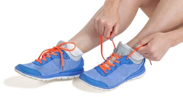 shoes for pregnant nurses