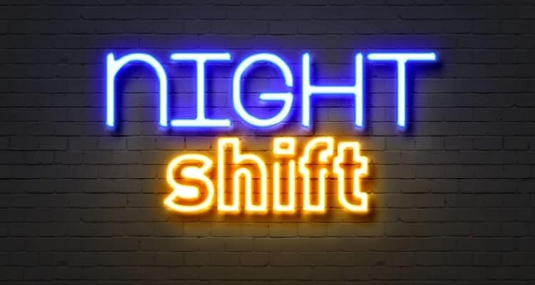 Pros and Cons of Night Shift vs Day Shift. Who Wins? – The Other Shift