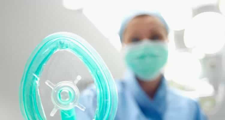 Nurse Anesthetist: Education & Certification Requirements, Job Duties & Salary