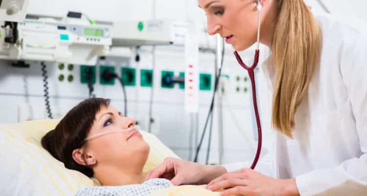 5 Best Stethoscopes for ICU Nurses
