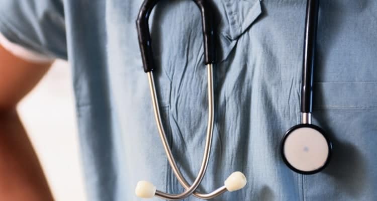 10 Best Stethoscopes for Nurses