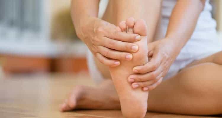 How Do Nurses Take Care of Their Feet? (10 Top Tips)