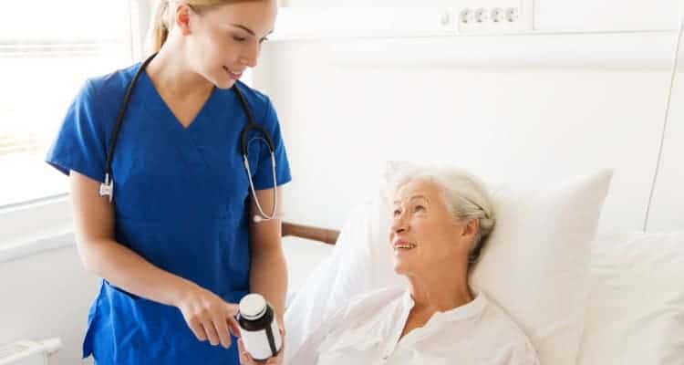 5 Best Nursing Jobs For Flexibility Nurse Money Talk 