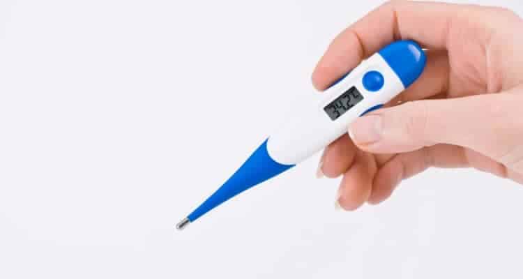 5 Best Thermometers for Nurses