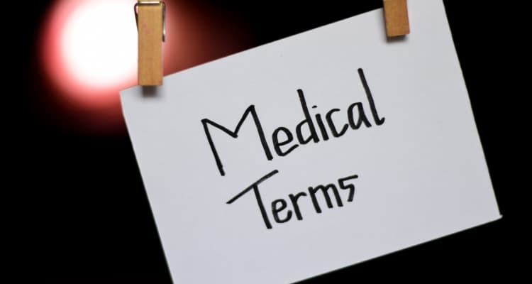 Is Medical Terminology Hard?