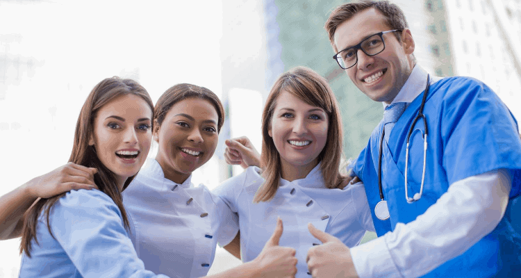 Top 25 Best Cities for Nursing Students
