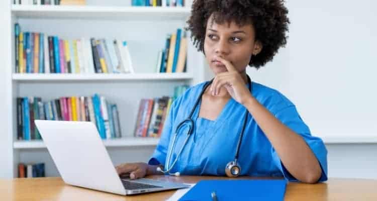 How To Start A Nurse Blog