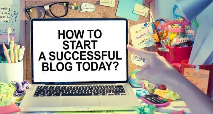 How To Start A Nurse Blog