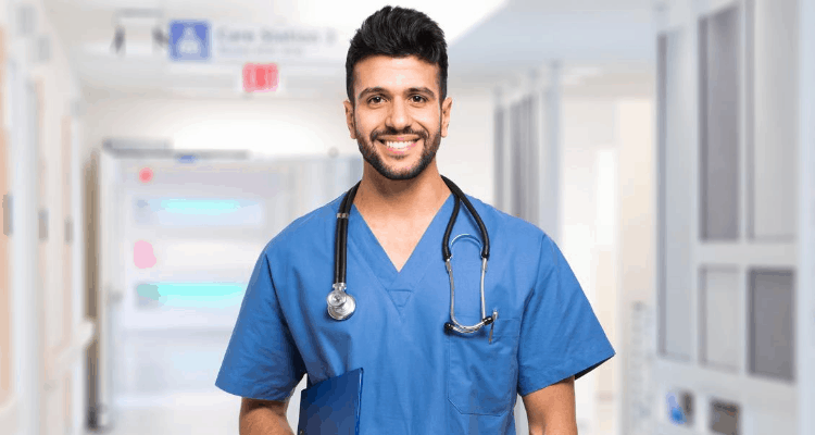 Is Nursing a Good Profession for Guys?