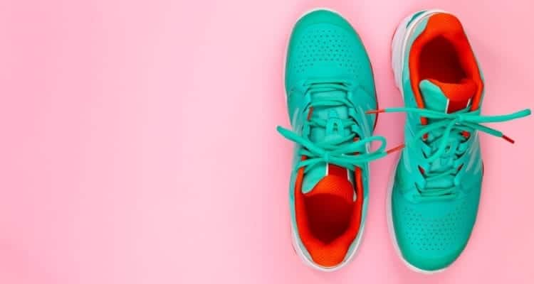 best tennis shoes for high arches