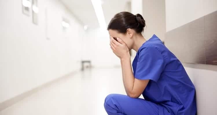 Top 10 Most Stressful Nursing Jobs