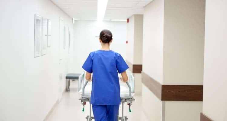 most dangerous nursing jobs