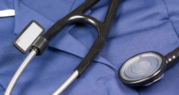 Does Engraving a Stethoscope Damage it?