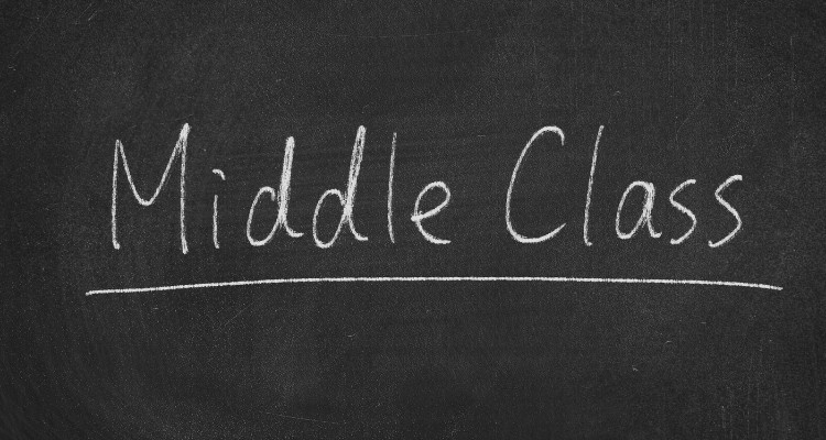 Are Nurses in the Middle Class? (or Working Class?)