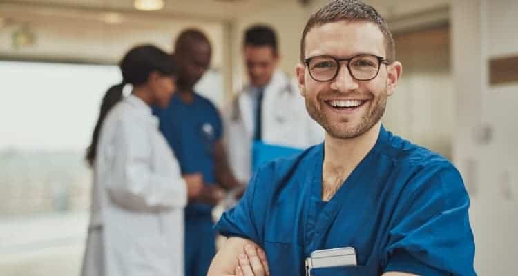 Can a Nurse Work in any State?