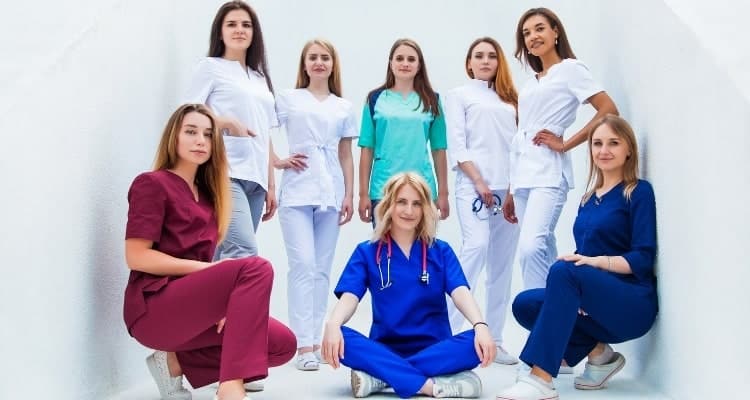 Does It Matter What Nursing School You Go To?