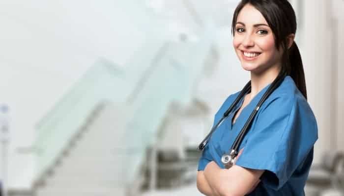 do you have to be a lvn before an rn