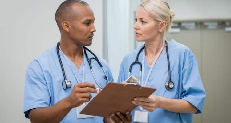 How to Deal with a Difficult Nurse Preceptor