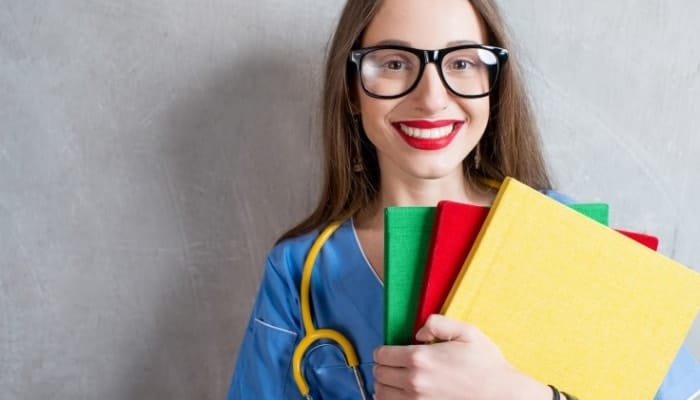 How Hard is Nursing School Compared to Other Degrees?