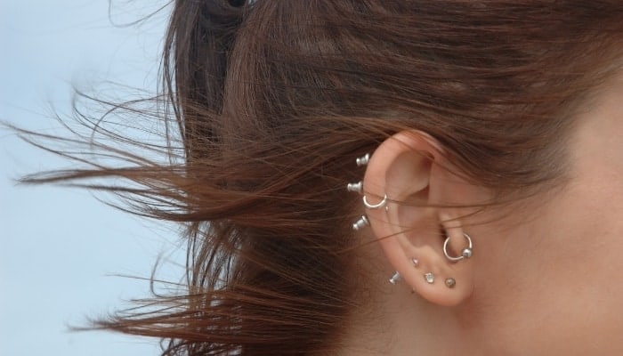 Can Nurses Have Ear Piercings?