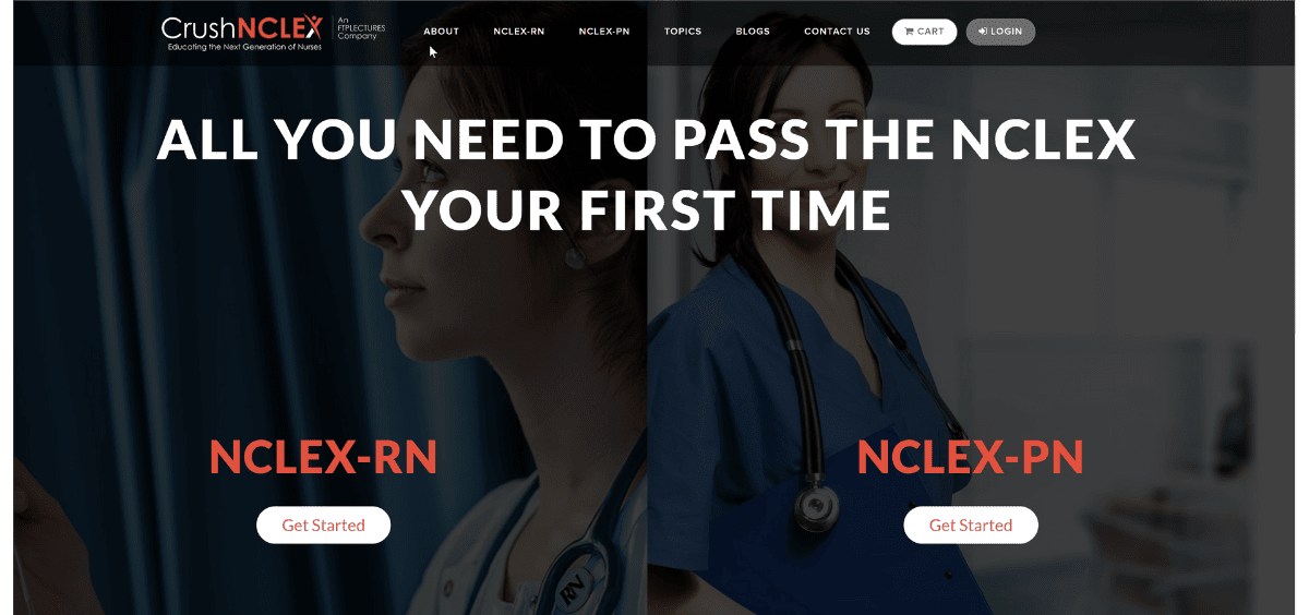 8 Best NCLEX Review Courses in 2025 Nurse Money Talk