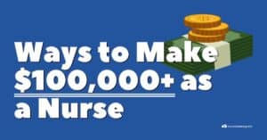 ways to make 6 figures